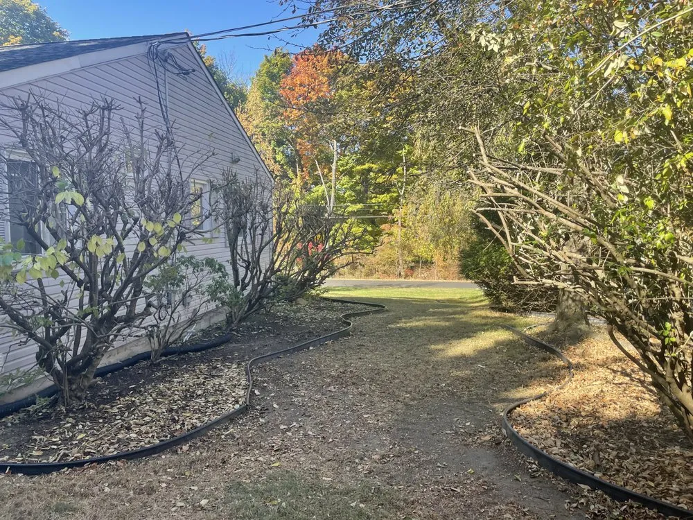 Top-rated lawn care service in Randolph, NJ - Lenny’s Garden & Tree Services