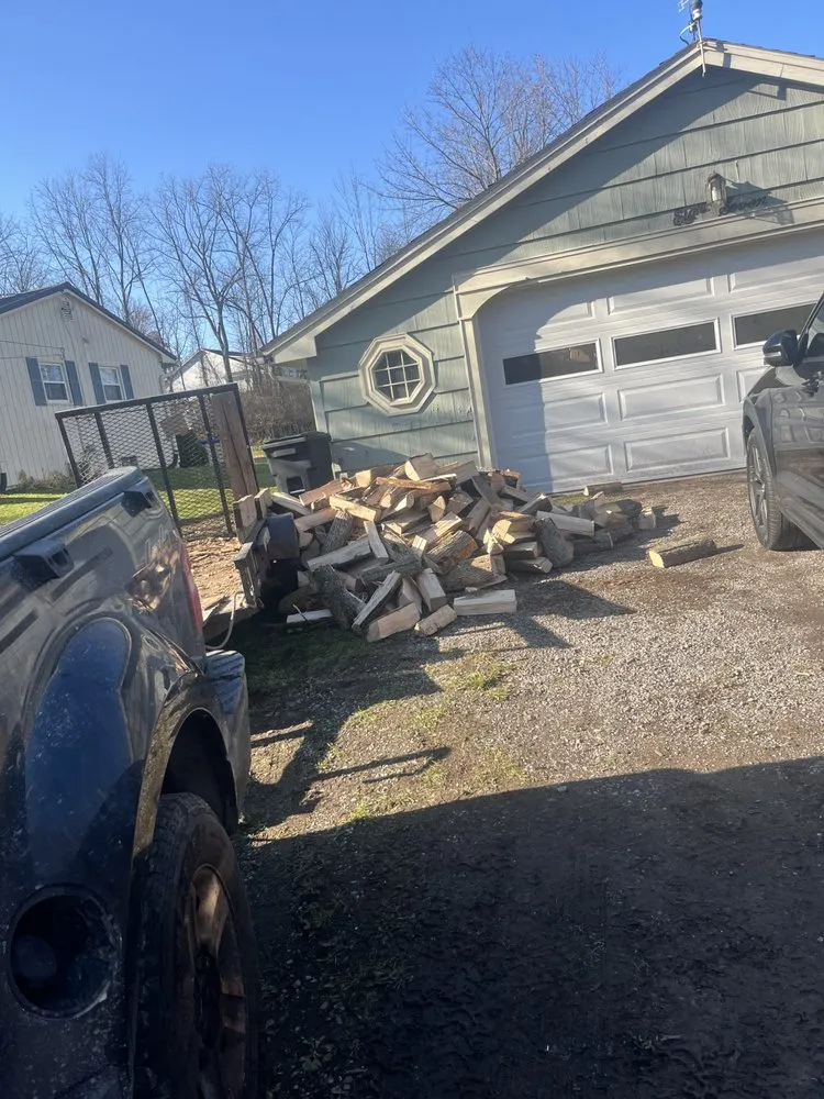 Expert landscape design experts serving Macedon, NY - Lenny's Tree