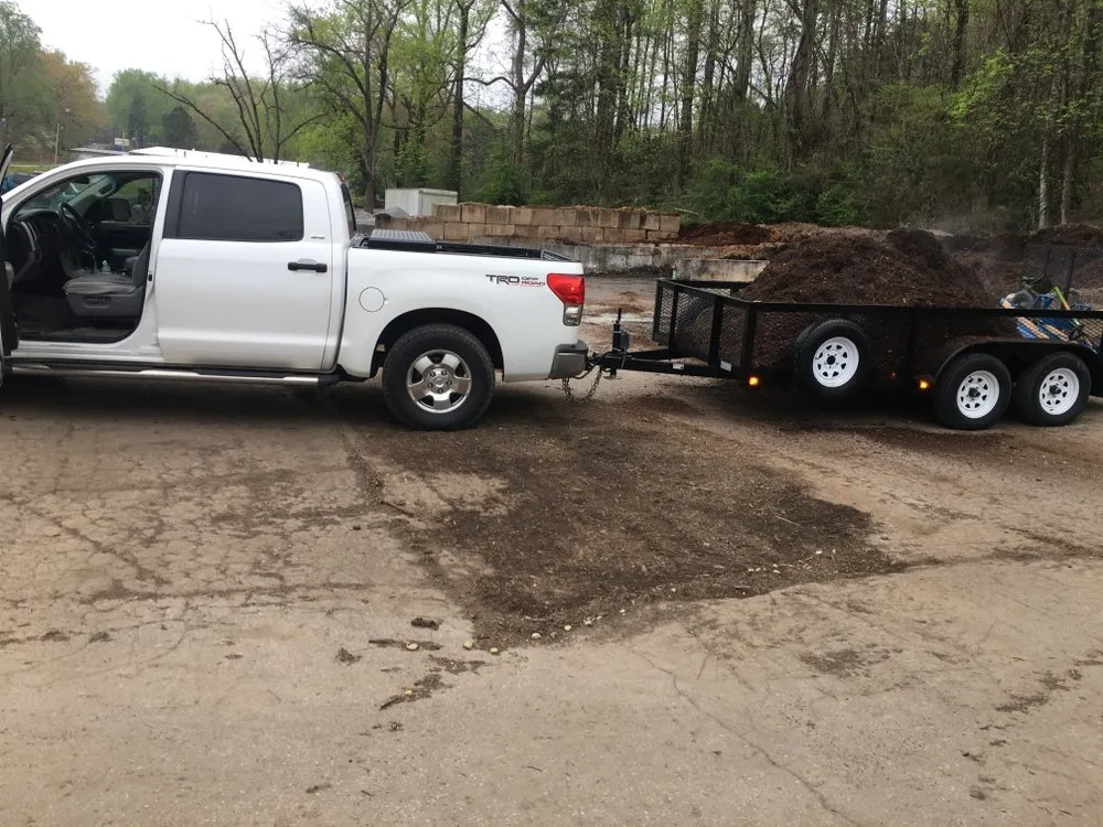 Top-rated lawn care service in Landrum, SC - Leno Landscaping