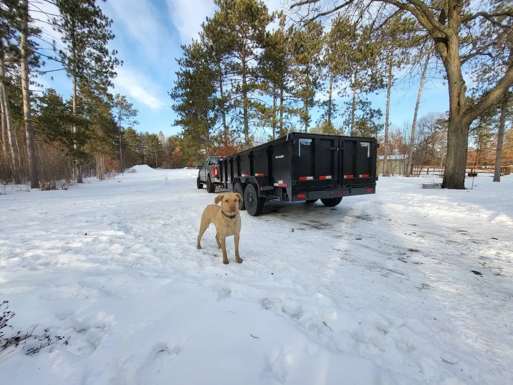 Reliable landscape design in North Branch, MN by Lenora Companies