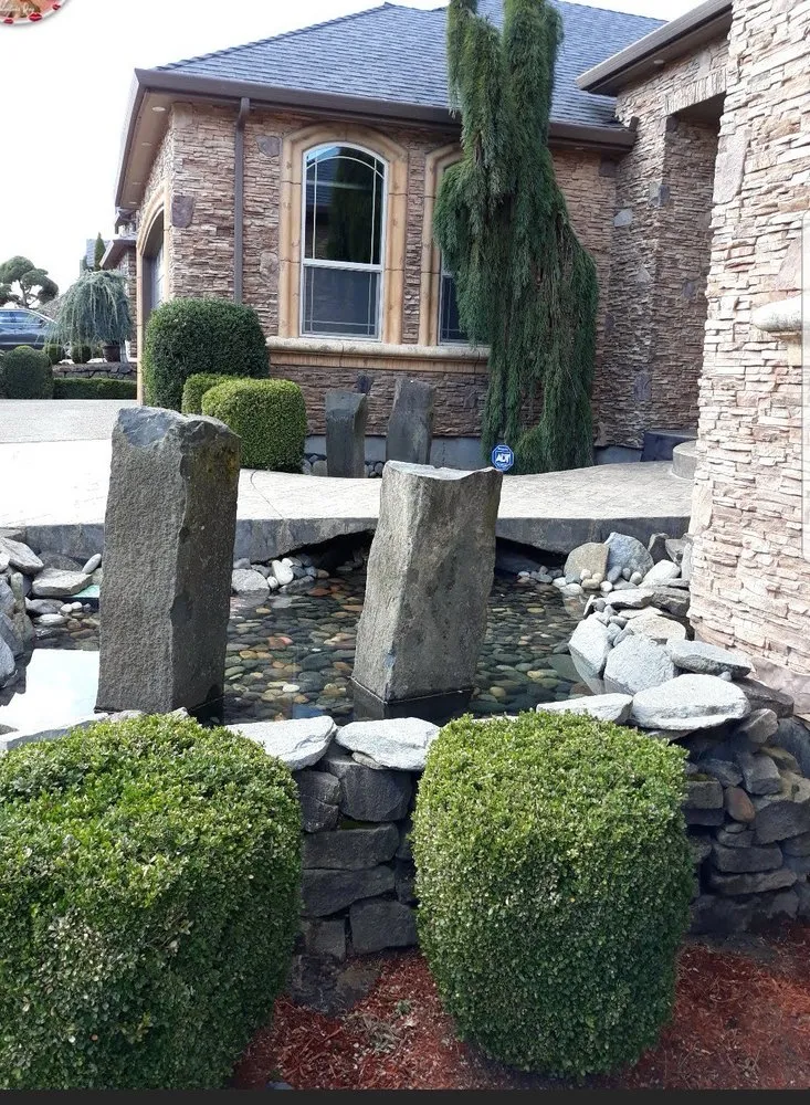 Affordable lawn mowing service in Camas, WA - Leno's Landscaping