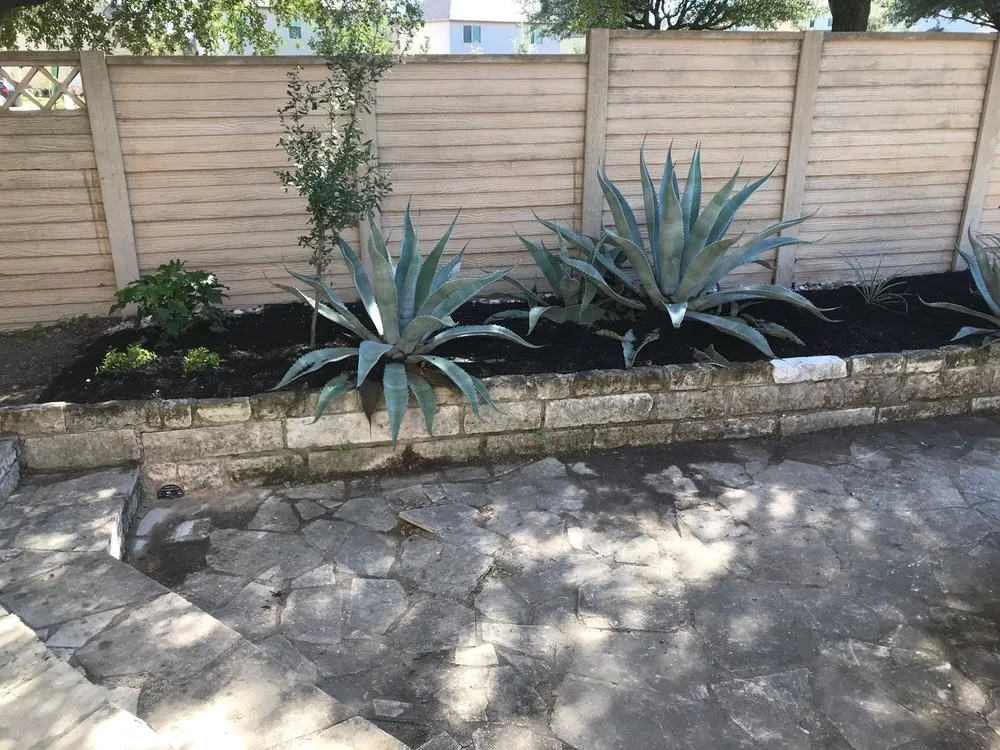 Reliable landscaping services for outdoor upgrades across Round Rock, TX - Lenox Landscaping & Irrigation