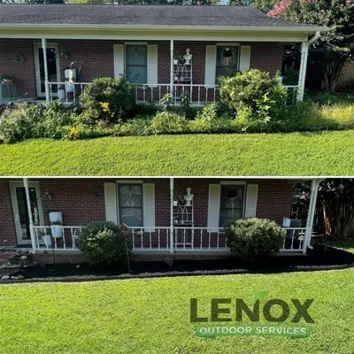 Lenox Outdoor Services