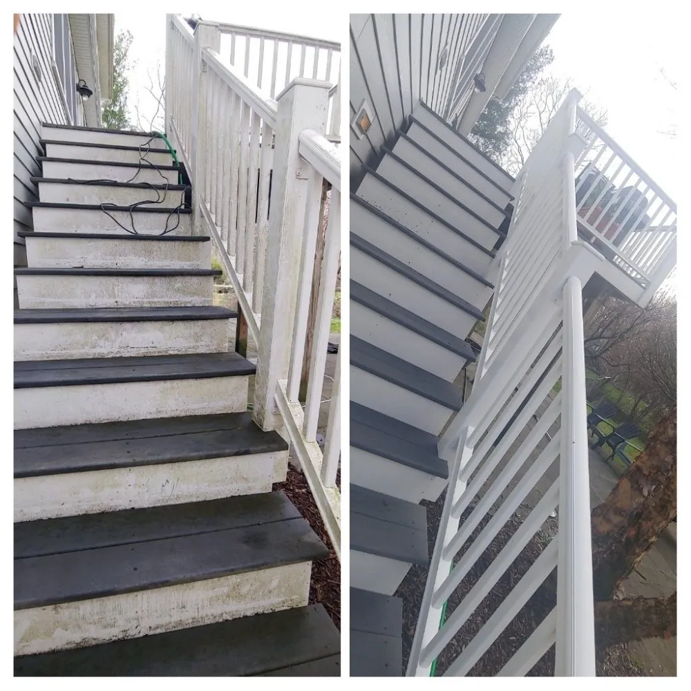 Trusted landscaping services in Norwalk, CT - Lenox Powerwashing and Landscaping