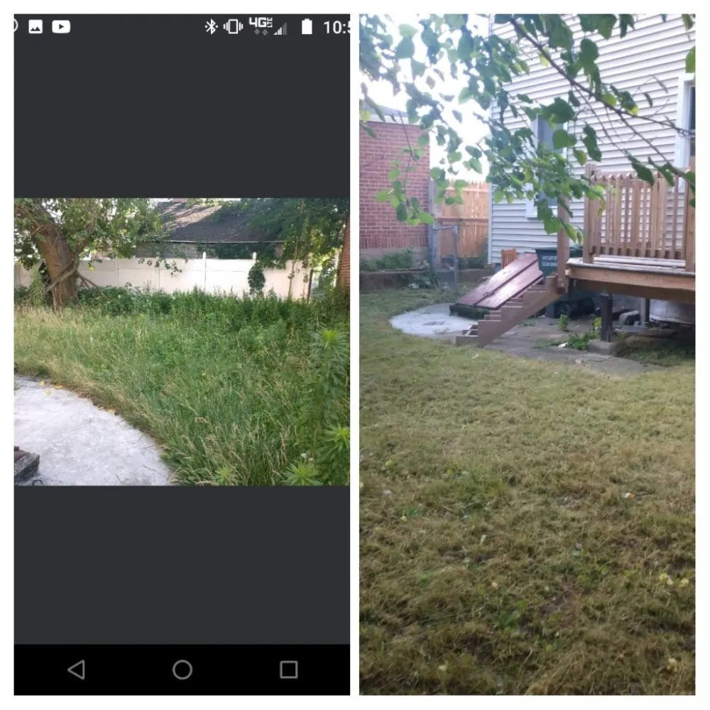 Custom outdoor landscaping in Norwalk, CT - Lenox Powerwashing and Landscaping