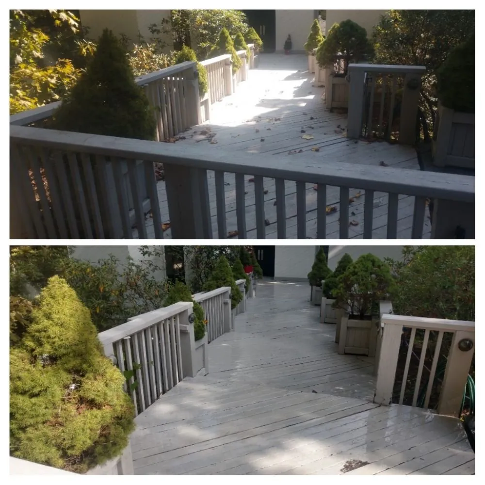 Local outdoor landscaping experts serving Norwalk, CT - Lenox Powerwashing and Landscaping