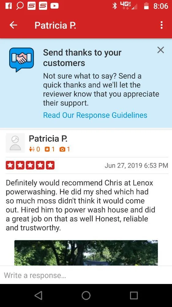 Expert landscape design experts serving Norwalk, CT - Lenox Powerwashing and Landscaping