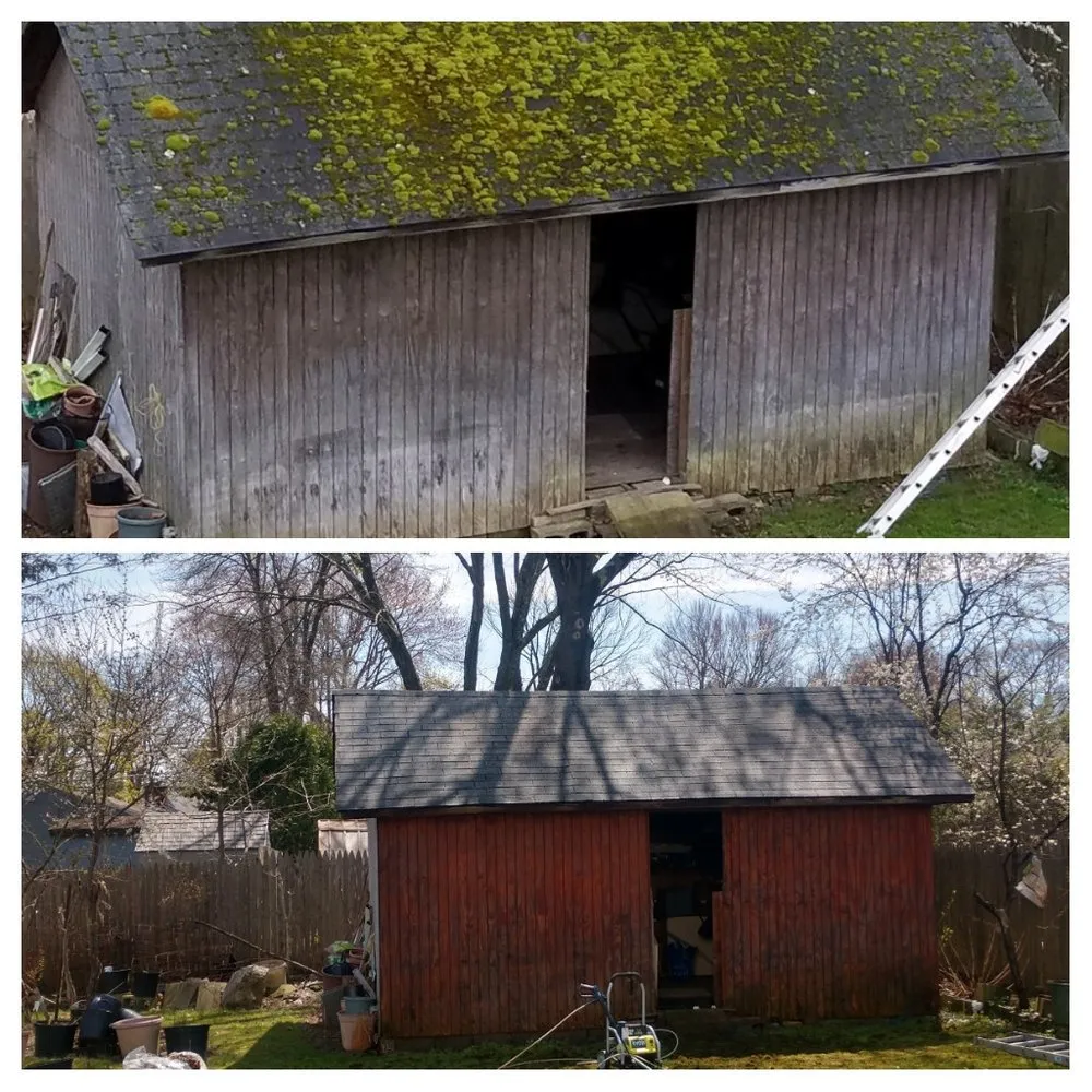 Local landscaping services for outdoor upgrades across Norwalk, CT - Lenox Powerwashing and Landscaping