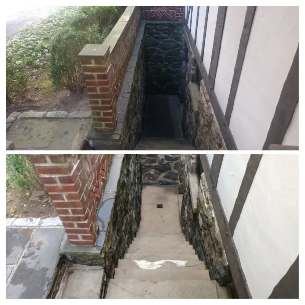 Expert outdoor landscaping in Norwalk, CT - Lenox Powerwashing and Landscaping