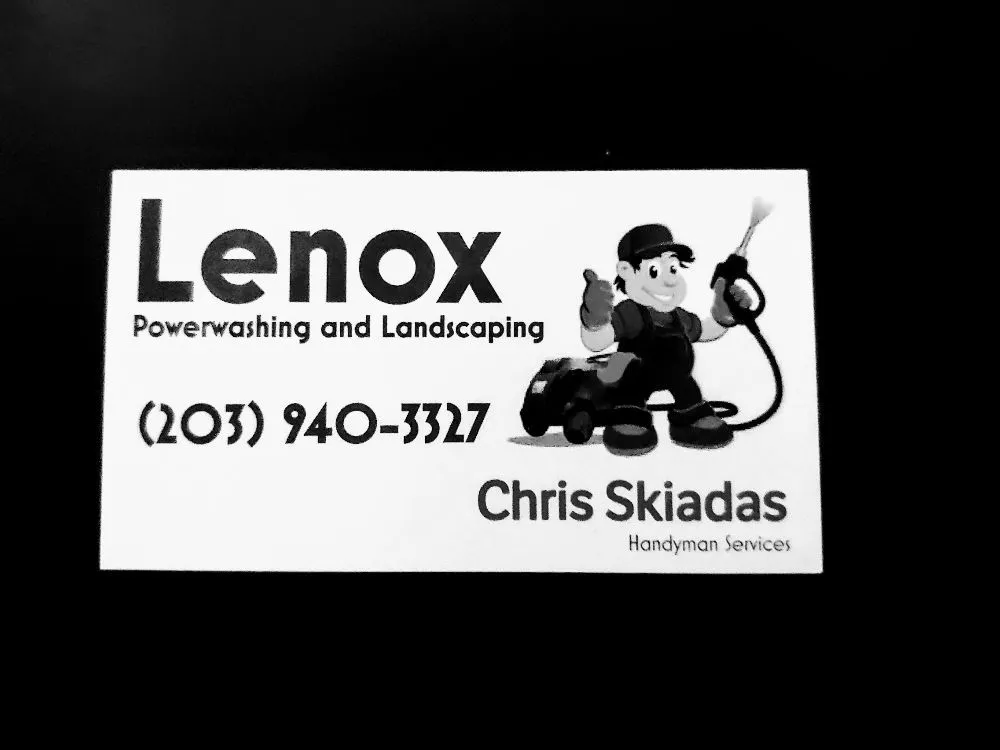 Professional garden landscaping for year-round maintenance in Norwalk, CT by Lenox Powerwashing and Landscaping