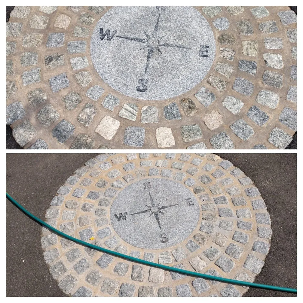 Reliable landscape installation for beautiful yards across Norwalk, CT - Lenox Powerwashing and Landscaping