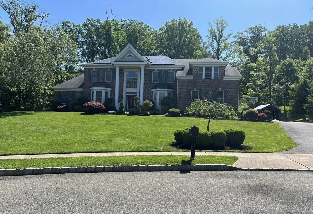 Custom residential landscaping experts serving Caldwell, NJ - Lentini Landscaping