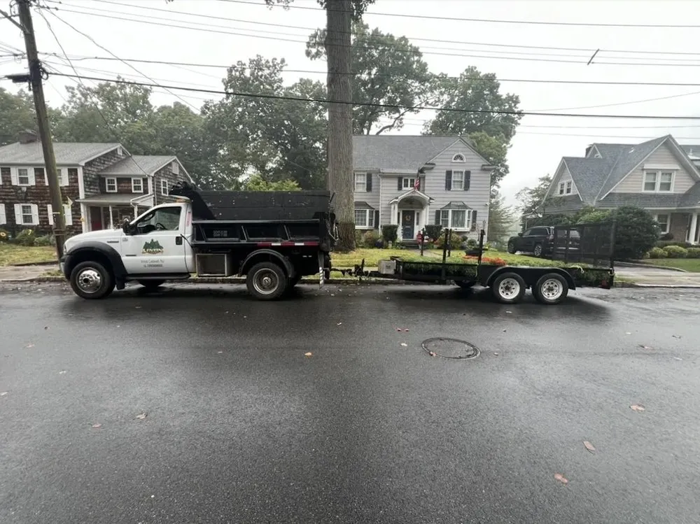 Affordable outdoor landscaping in Caldwell, NJ - Lentini Landscaping