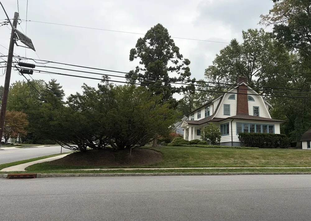 Affordable outdoor landscaping in Caldwell, NJ by Lentini Landscaping