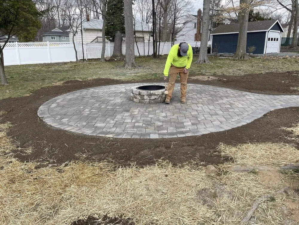 Top-rated landscaping services experts serving Caldwell, NJ - Lentini Landscaping