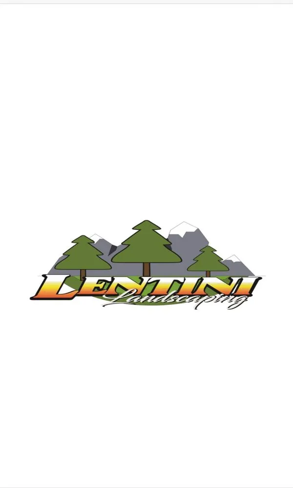 Custom lawn care service with custom design in Caldwell, NJ by Lentini Landscaping