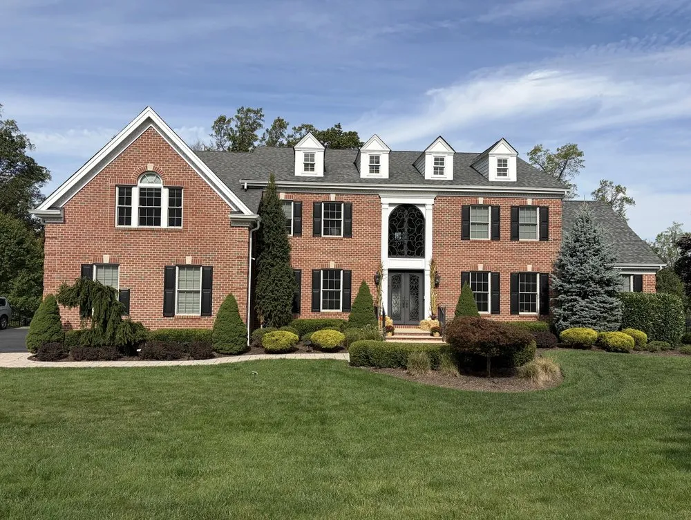 Reliable outdoor landscaping in Caldwell, NJ by Lentini Landscaping