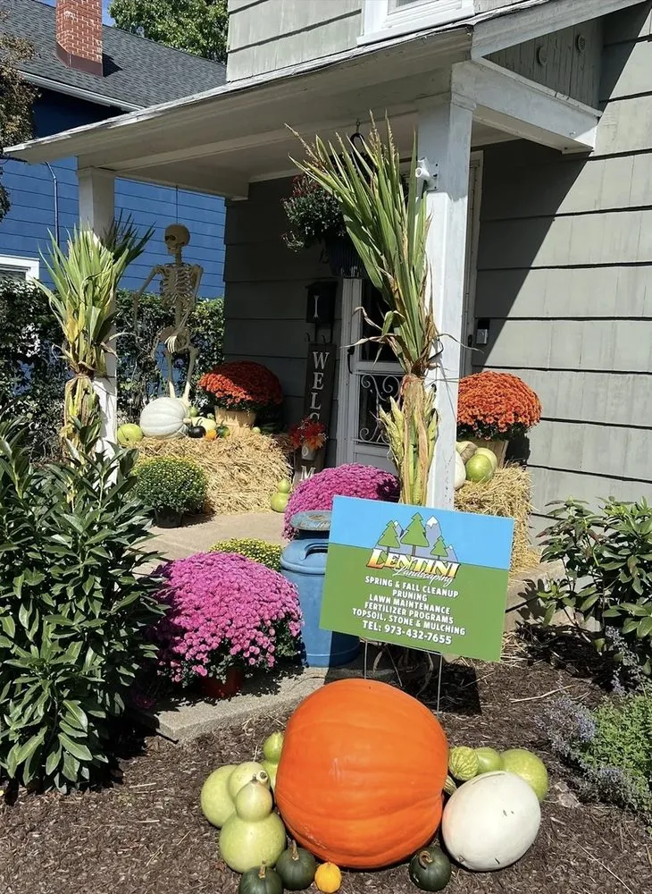 Expert landscaping services experts serving Caldwell, NJ - Lentini Landscaping