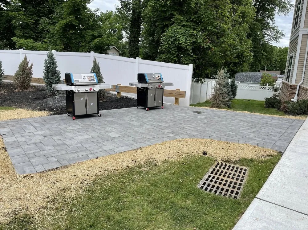 Reliable yard cleanup service in Caldwell, NJ - Lentini Landscaping