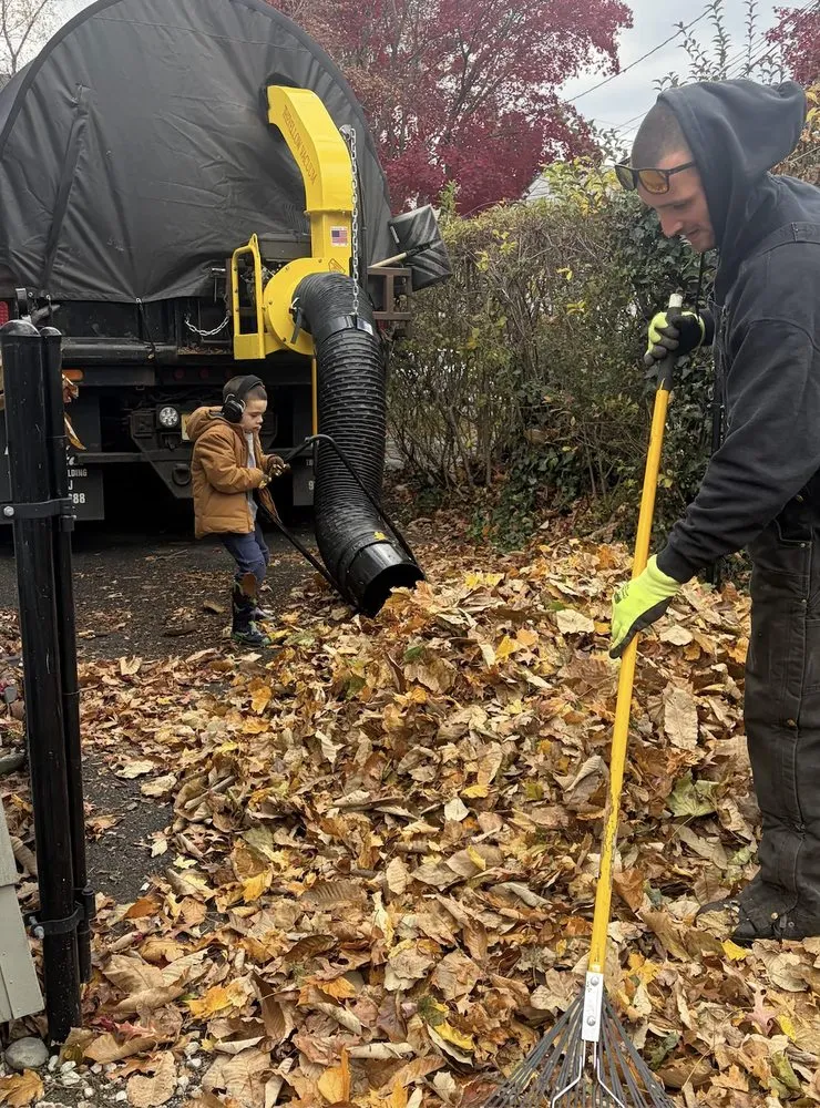 Affordable outdoor landscaping in Caldwell, NJ by Lentini Landscaping