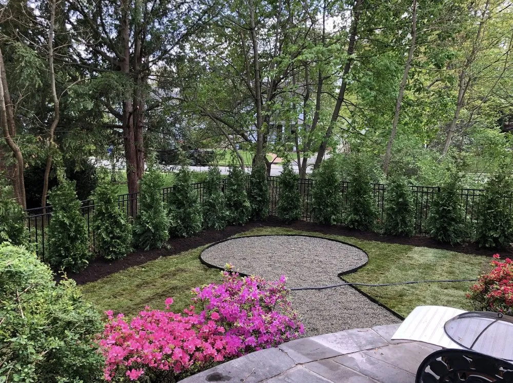 Top-rated lawn care service for beautiful yards across Caldwell, NJ - Lentini Landscaping