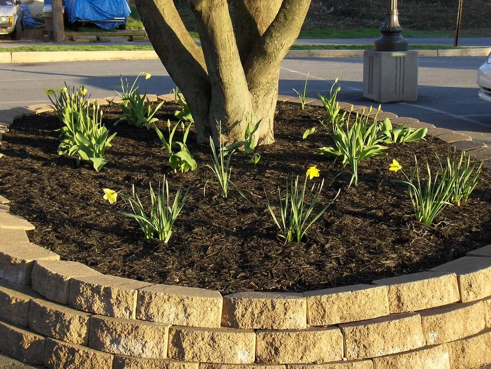 Trusted outdoor landscaping in Marietta, PA by Lentz's Lawn Care