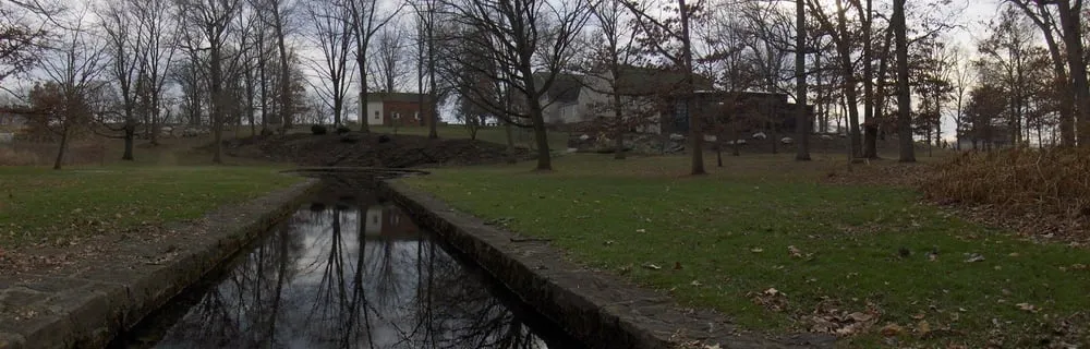 Top-rated yard cleanup service for year-round maintenance in Marietta, PA by Lentz's Lawn Care