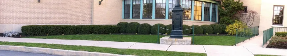 Affordable lawn care service in Marietta, PA by Lentz's Lawn Care