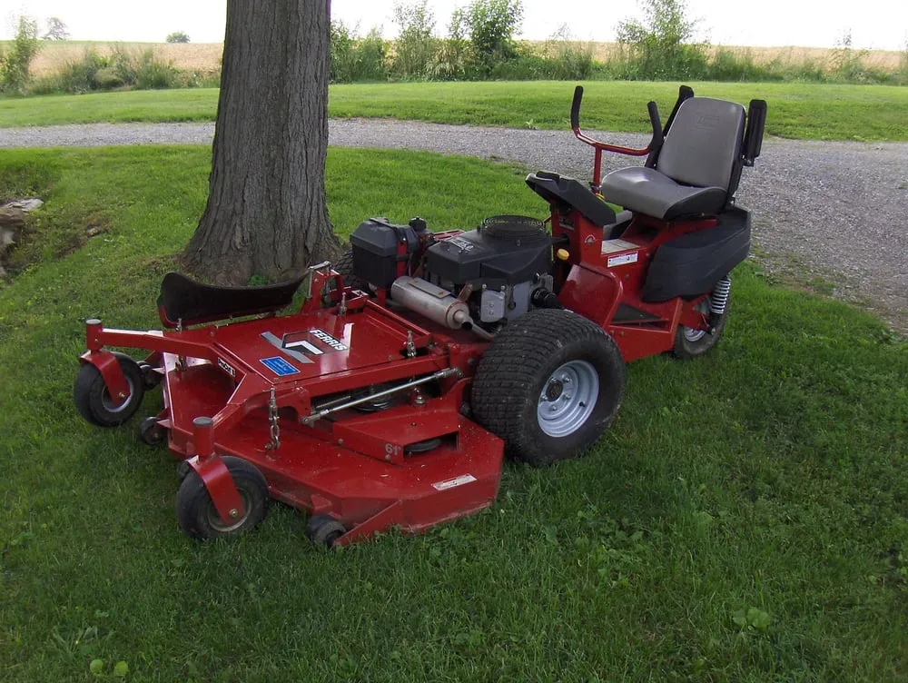 Affordable residential landscaping experts serving Marietta, PA - Lentz's Lawn Care