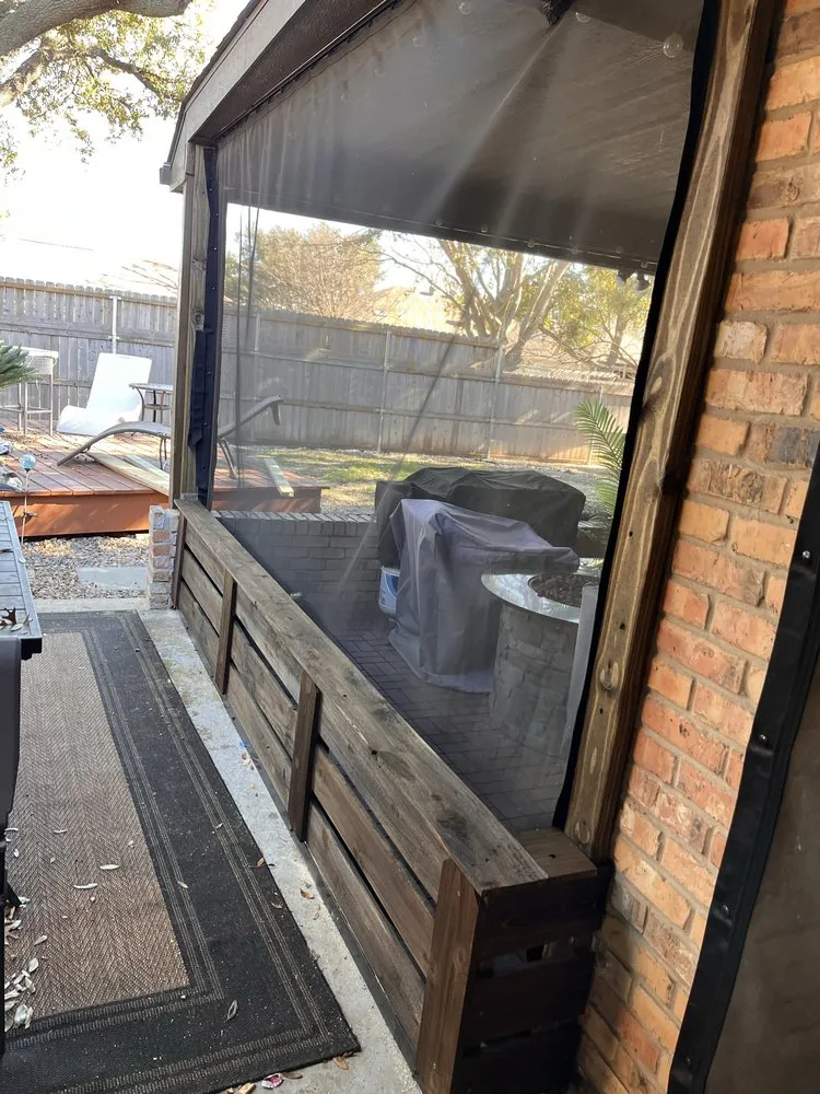 Reliable landscape installation experts serving Alvarado, TX - Lenz Lawn Care