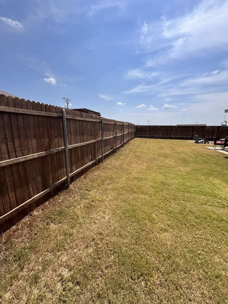 Expert yard cleanup service in Alvarado, TX - Lenz Lawn Care