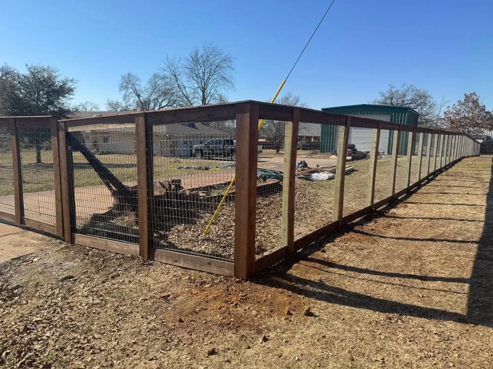 Local lawn care service for beautiful yards across Alvarado, TX - Lenz Lawn Care