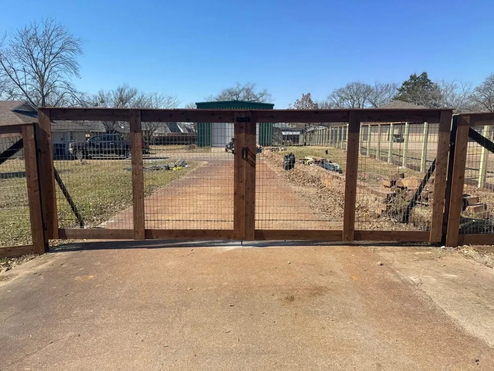 Reliable lawn care service for outdoor upgrades in Alvarado, TX by Lenz Lawn Care