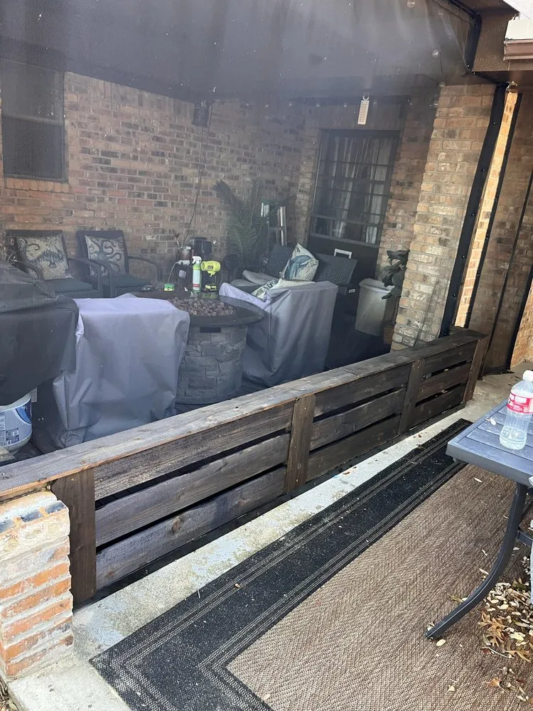 Local lawn care service in Alvarado, TX - Lenz Lawn Care