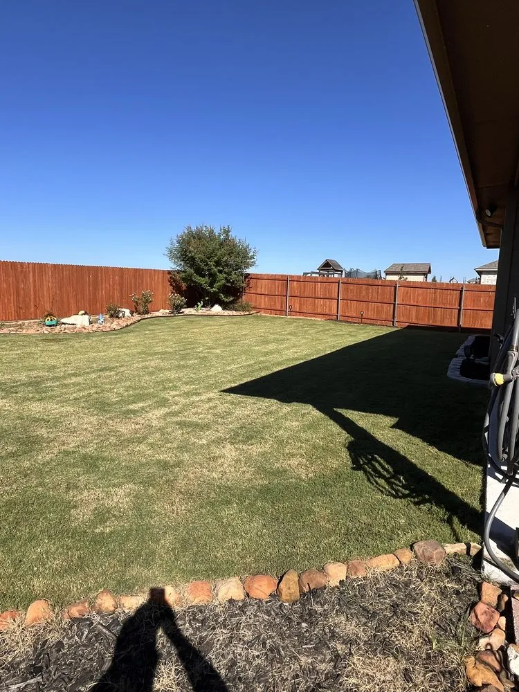 Trusted lawn care service experts serving Alvarado, TX - Lenz Lawn Care