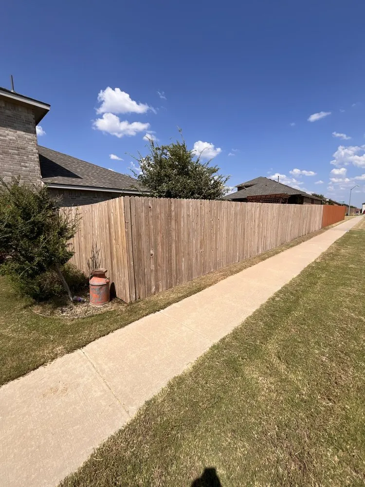 Expert landscape installation experts serving Alvarado, TX - Lenz Lawn Care