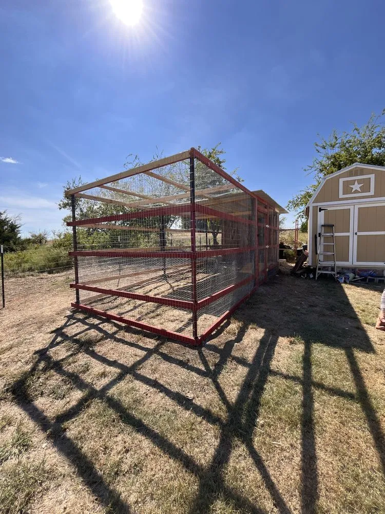 Professional landscaping services in Alvarado, TX - Lenz Lawn Care