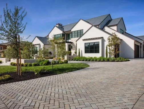 Local landscape design in Frederick, MD - Leo Carias Services