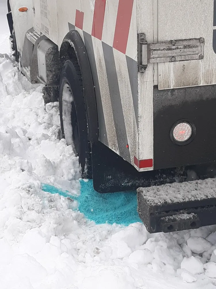 Custom landscape installation for outdoor upgrades in Chagrin Falls, OH by Leo James Landscape and Design