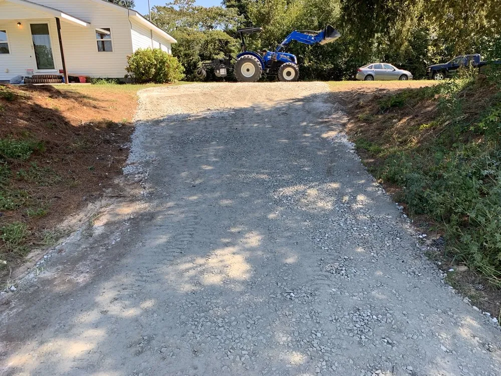 Expert yard maintenance in Ayden, NC - LEO Land Management