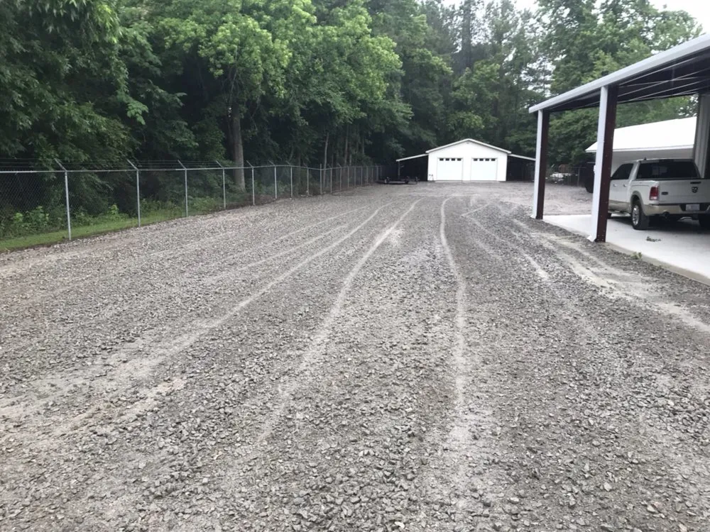 Affordable yard cleanup service in Ayden, NC - LEO Land Management