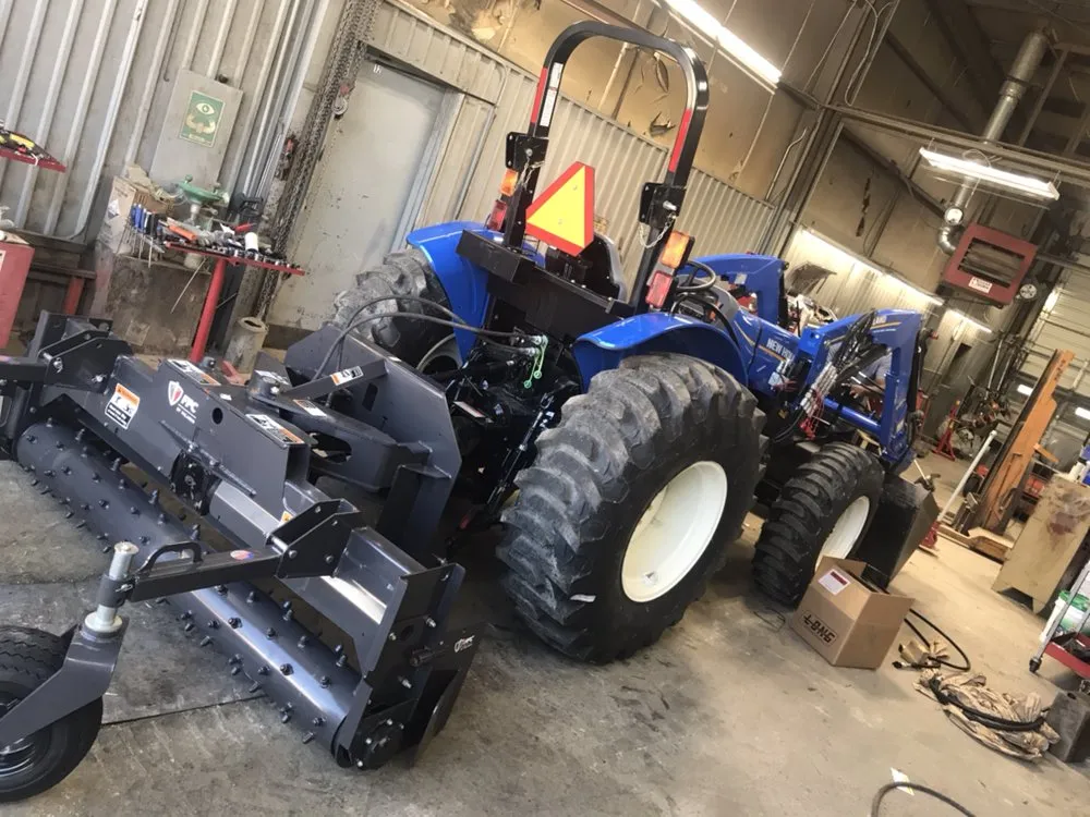 Top-rated landscape installation in Ayden, NC by LEO Land Management