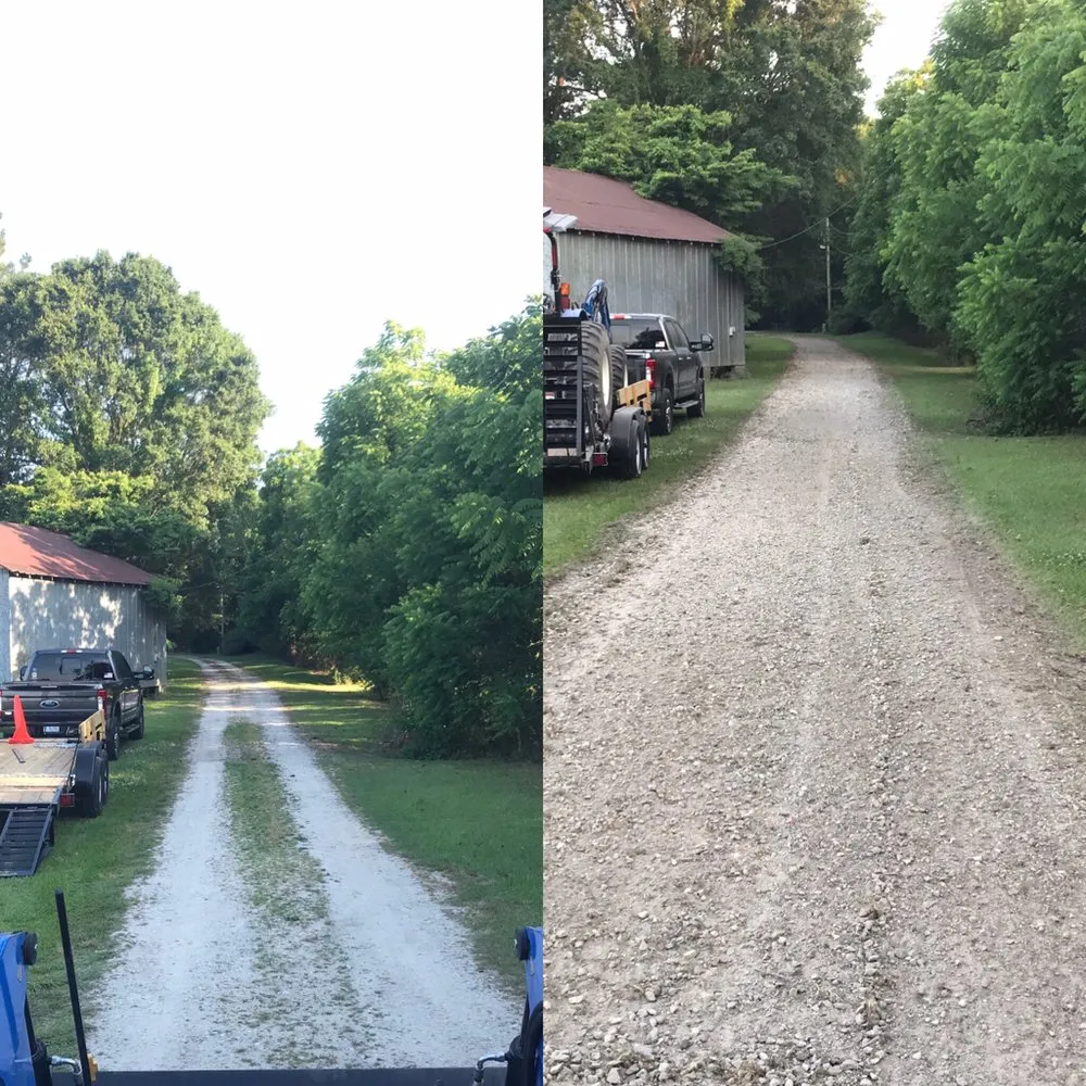 Top-rated landscape installation for year-round maintenance across Ayden, NC - LEO Land Management