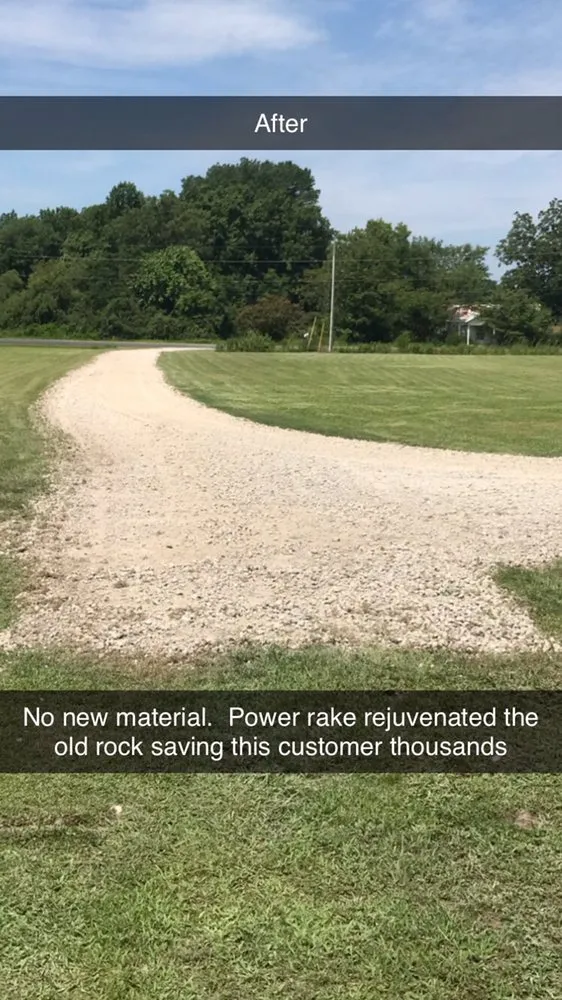 Expert garden landscaping experts serving Ayden, NC - LEO Land Management