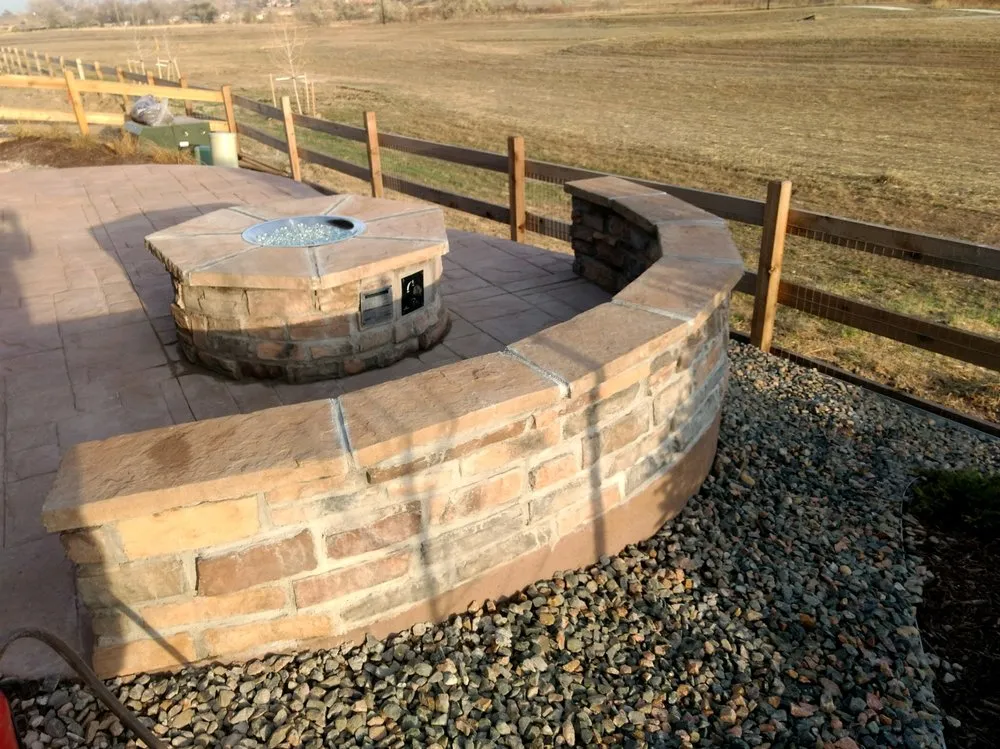 Reliable lawn care service in Brighton, CO - Leo Landscape