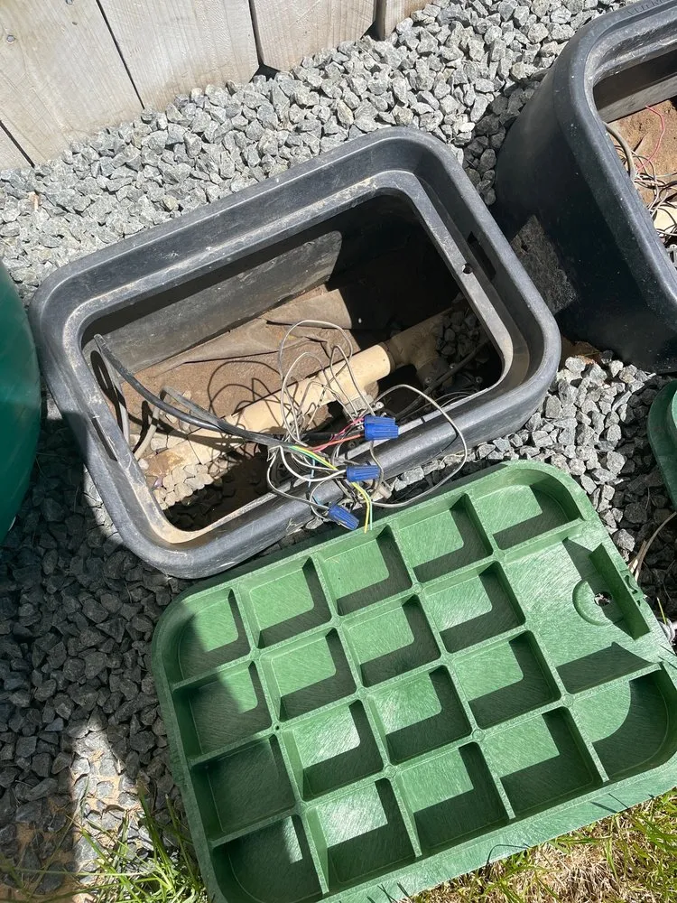 Reliable lawn care service with custom design in Brighton, CO by Leo Landscape