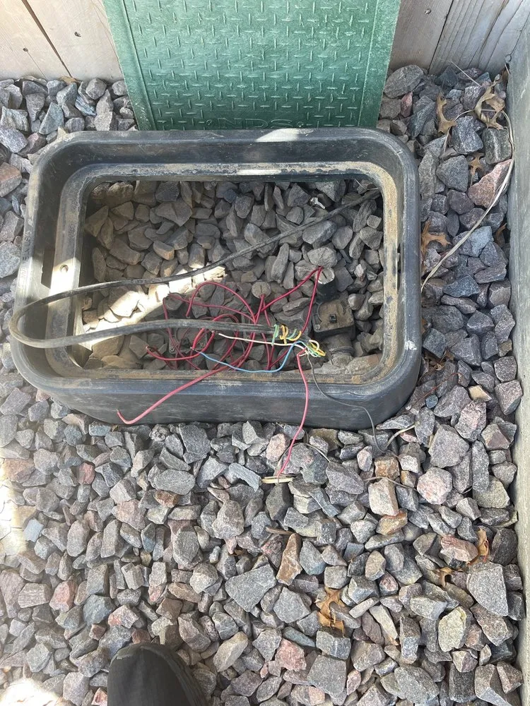 Trusted lawn mowing service for homes in Brighton, CO by Leo Landscape