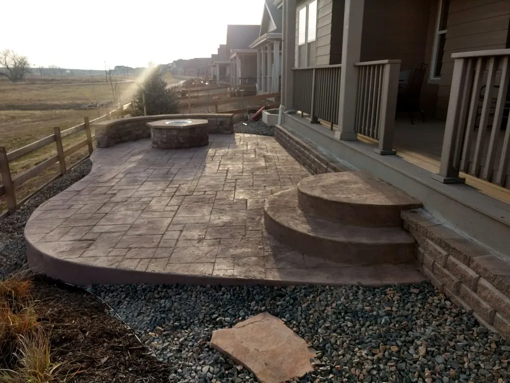 Expert residential landscaping in Brighton, CO - Leo Landscape