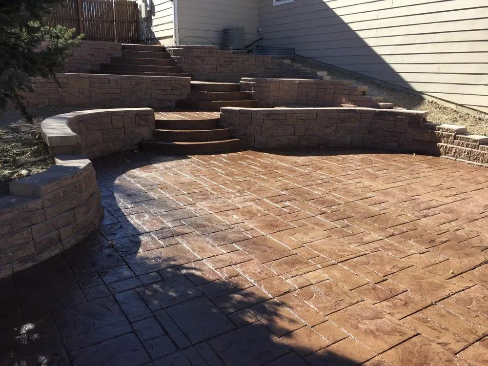 Expert landscaping services for beautiful yards across Brighton, CO - Leo Landscape