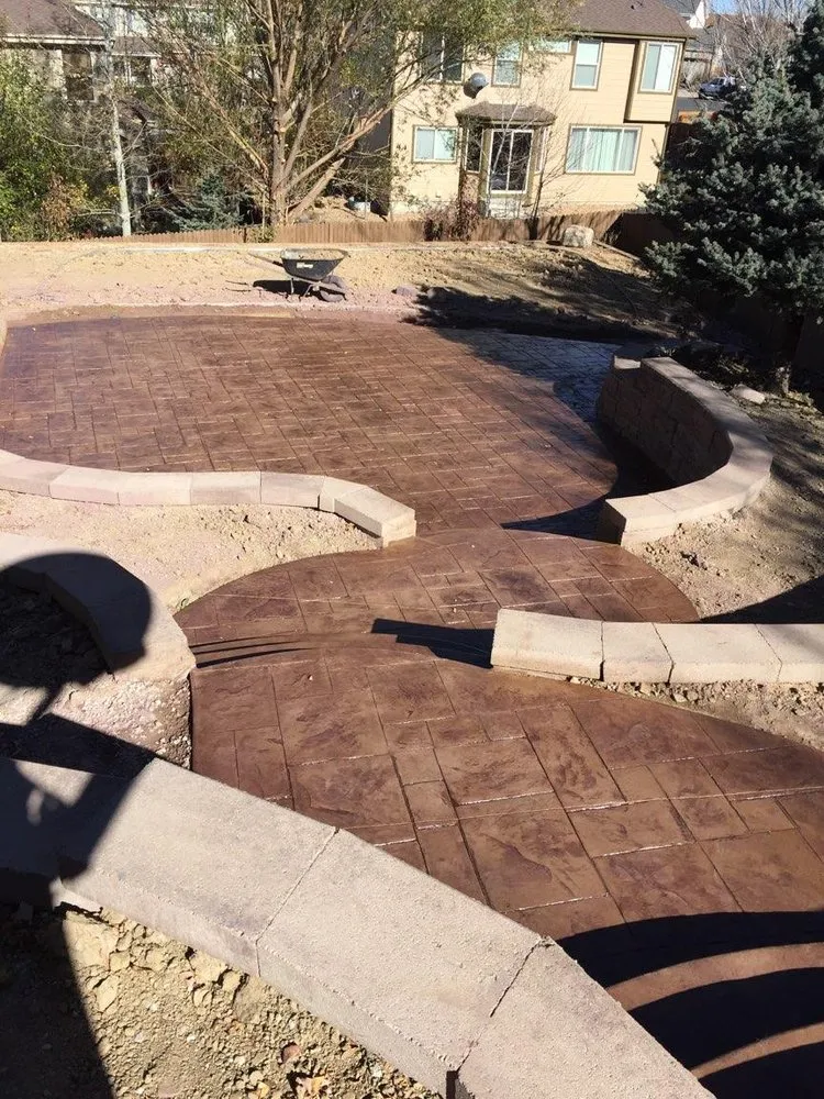 Expert residential landscaping experts serving Brighton, CO - Leo Landscape